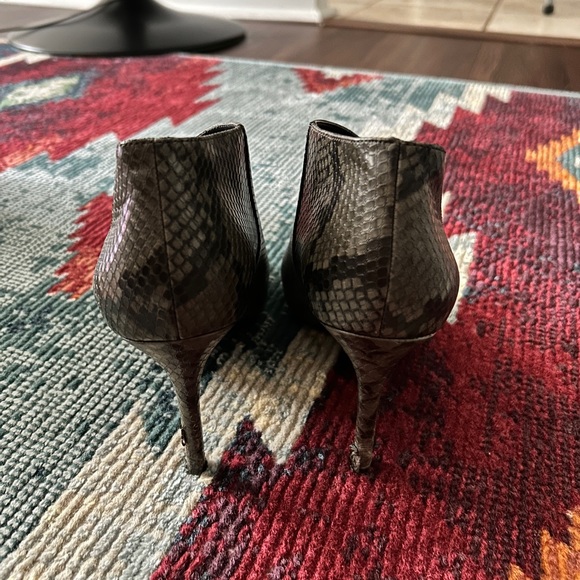 Calvin Klein Heels - Picture 4 of 4